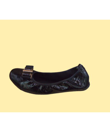 Ballerines Élégantes Disponibles en Plusieurs Couleurs – Style et Confort