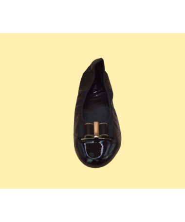 Ballerines Élégantes Disponibles en Plusieurs Couleurs – Style et Confort