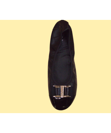 Ballerines Élégantes Disponibles en Plusieurs Couleurs – Style et Confort