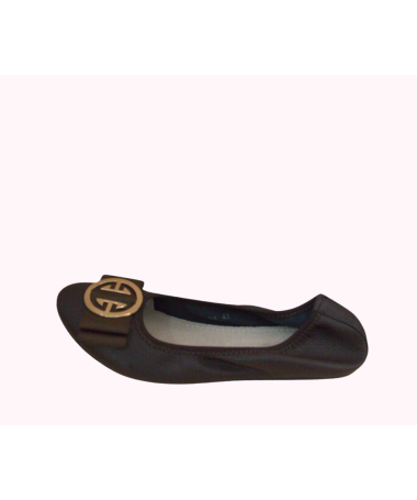 Ballerine Élégante et Confortable - Parfaite pour Toutes les Occasions