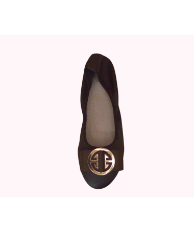 Ballerine Élégante et Confortable - Parfaite pour Toutes les Occasions