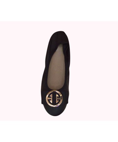 Ballerine Élégante et Confortable - Parfaite pour Toutes les Occasions