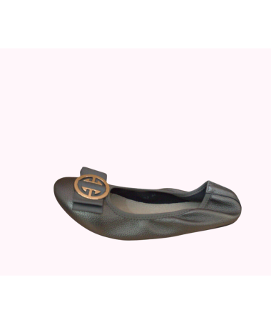 Ballerine Élégante et Confortable - Parfaite pour Toutes les Occasions