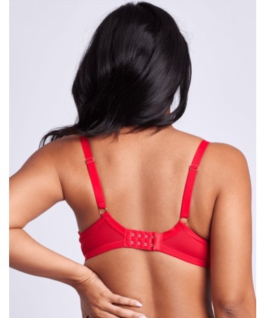 SG VALEGE du 85B au 105D Séduction et Romantisme TEKA MODE