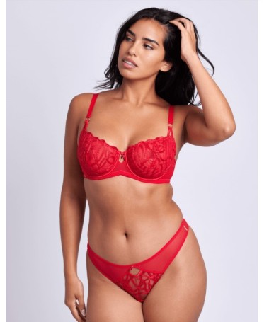 SG VALEGE du 85B au 105D Séduction et Romantisme TEKA MODE