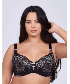 Soutien Gorge VALEGE du 85D au 110G Aroma