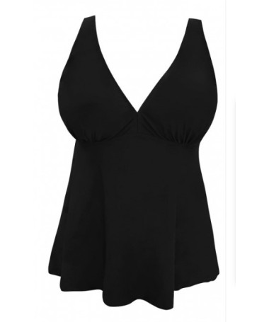 Tankini Grande Taille du 48 au 56 _ TEKA MODE