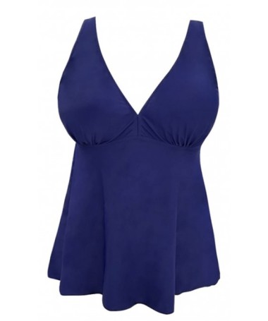 Tankini Grande Taille du 48 au 56 _ TEKA MODE