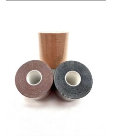 Bande adhésive pour poitrine