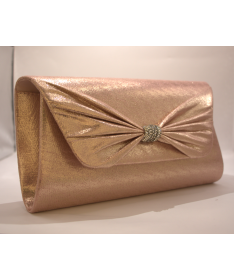 Pochette Chic Satinée