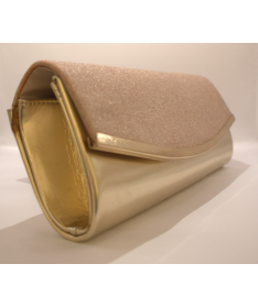 Pochette Lumière d'Or