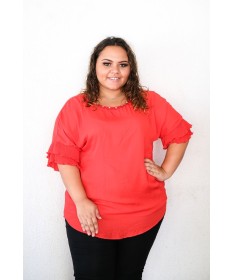 Tunique Moko Taille M-L, L-XL