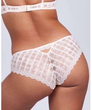 Shorty VALEGE Betty du 36 au 42 _ TEKA MODE