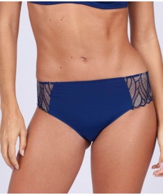 Shorty VALEGE bleue du 36 au 44 Charliz