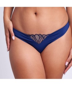 Tanga VALEGE bleu du 36 au 44 Charliz