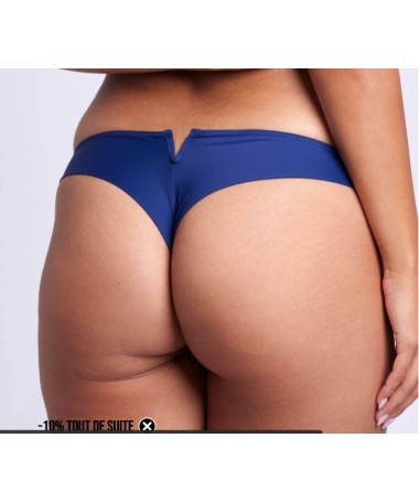 Tanga VALEGE du 36 au 44 Charliz _ TEKA MODE