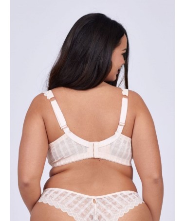 Soutien gorge Betty VALEGE du 85E au 105E _ TEKA MODE
