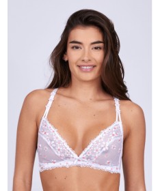 Soutien Gorge souple VALEGE du S au XL Candy