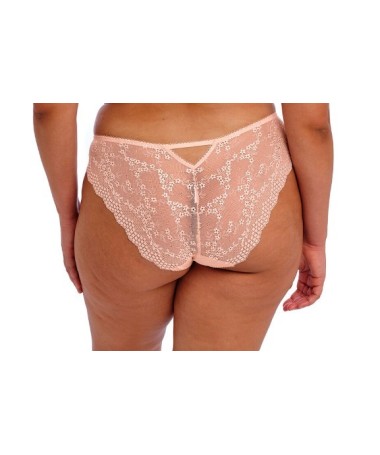 Culotte Brésilien ELOMI du 44 au 48 Charley _ TEKA MODE