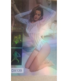 Bodysuit sexy Lumineux