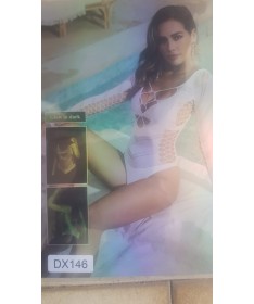 Bodysuit sexy Eclatant