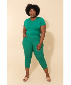 PANTACOURT MONS Taille 46/48 à 58/60