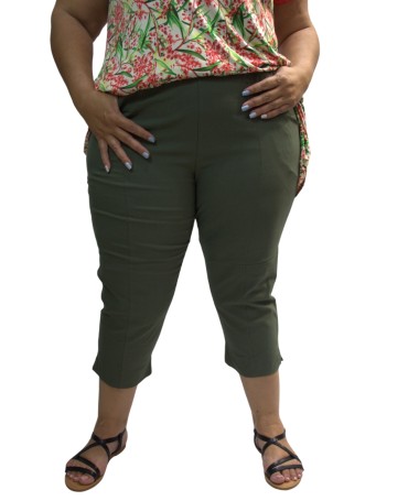 Pantacourt Gand du 46 au 60