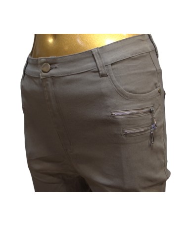 Pantacourt Milan du 42 au 48