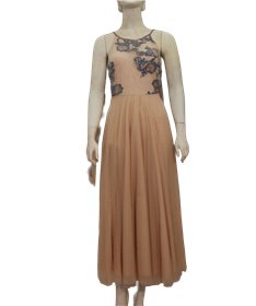 Robe de soirée Sophie T38