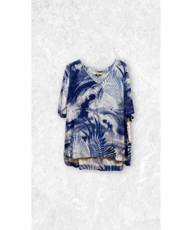 Haut Jean Marc Philippe Capri 