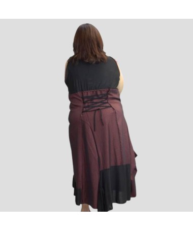 Robe EVANNA Taille 54 au 56