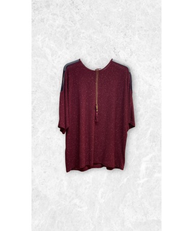 Haut Mirabelle Taille 50 et 56