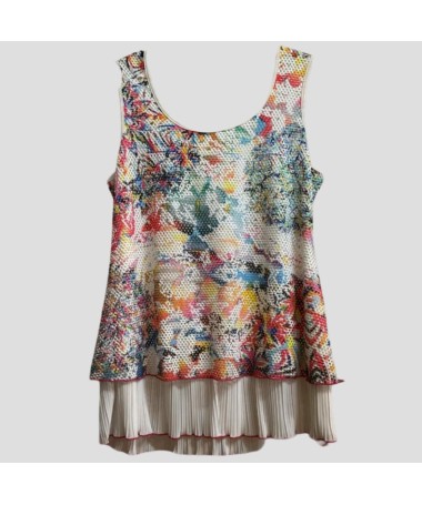 Débardeur Kalista - Taille 5