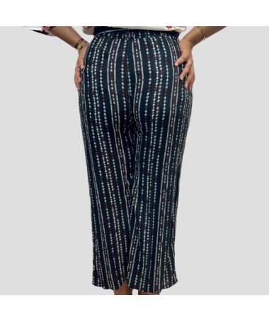 Pantalon NAOKO taille 50/52