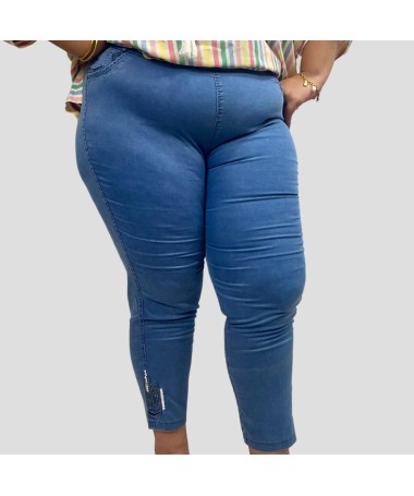 Jean Valence Taille 52 à 56