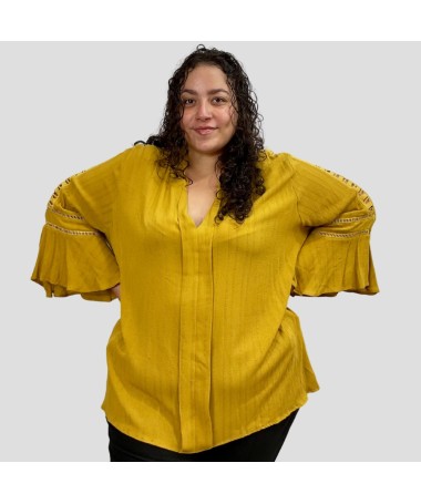 Haut JMP Rachana Taille 56