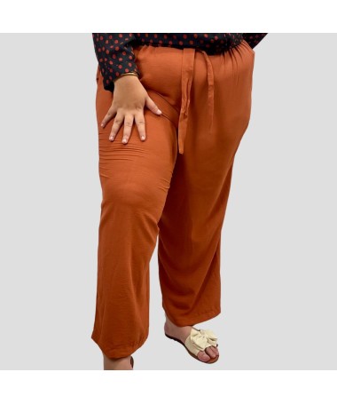 Pantalon Relax Terra du 46 au 56