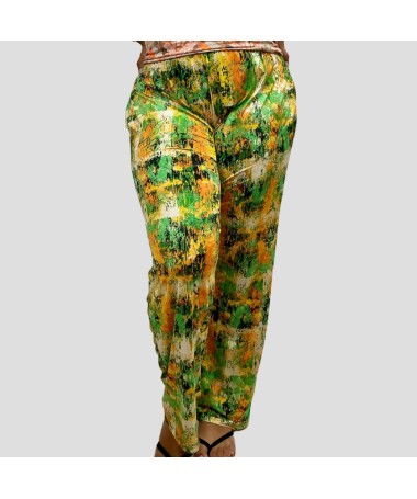 Pantalon Jacinta du 46 au 52