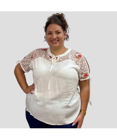 Haut Adélaïde Taille 46/48