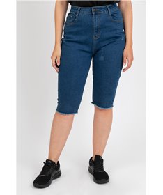 BERMUDA PRATO TAILLE 42 AU 56