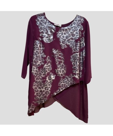 Top Catarina Taille 48