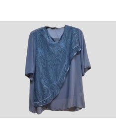 Haut Loudvilla taille 50 au 60