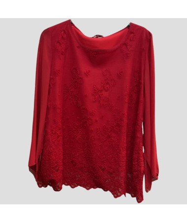 Top Fatouma Taille 46 et 48