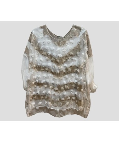 Top Eliana taille unique 