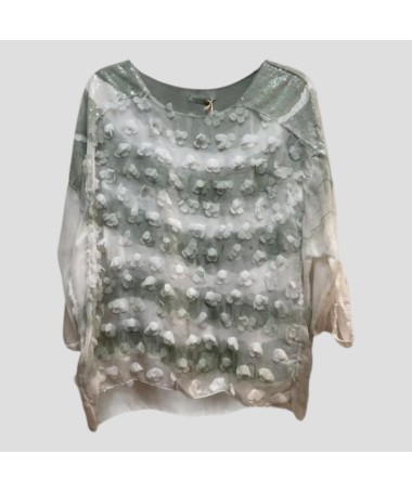 Top Léana Taille unique 