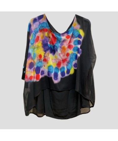 Haut Palette Taille 48 au 56