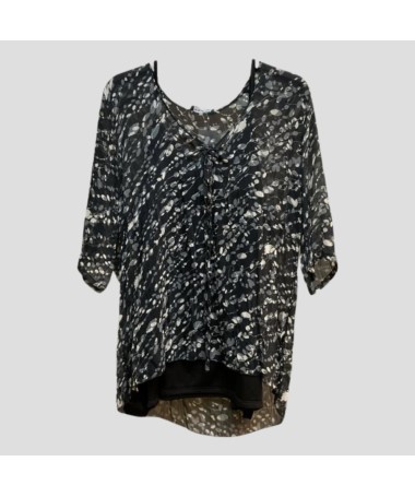 Tunique Bayke Taille42/44