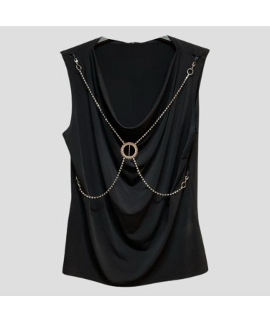 Haut  Chic Élégance