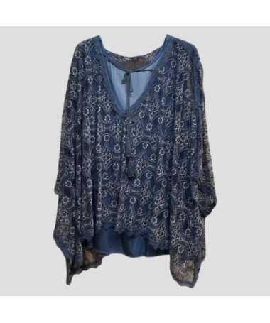 Haut Valparaíso Taille 50/52