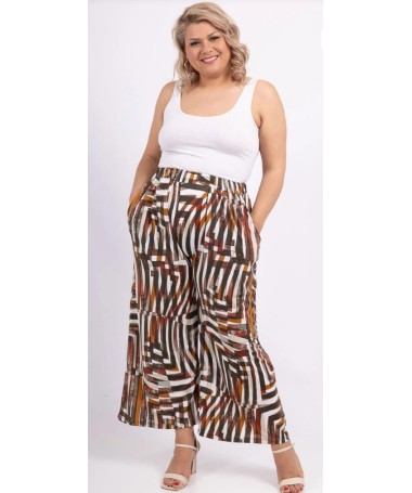 Pantalon EVASION du 50 au 60